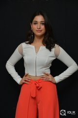 Tamannaah Interview About Abhinetri Movie